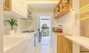 Imagem 6: CURITIBA - Apartamento Padrão - Boa Vista