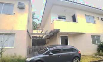 Imagem: Casa de condomínio com 124 m², 3 Qts em