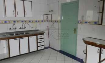 Imagem: Apartamento Padrão em São José dos Campos