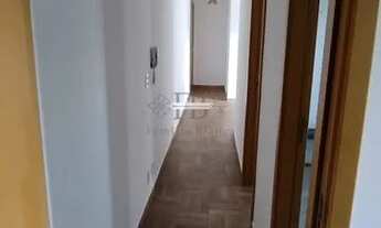 Imagem 4: Alugo apartamento 47m²; 02 dormitórios e 01 vaga - Jardim Cinco de Julho