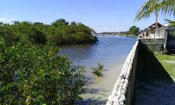 Imagem 4: Casa de praia em frente ao mar em Conceição de salinas