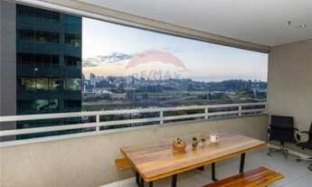 Imagem 5: PREDIO COMERCIAL em São Paulo - SP, Santo Amaro