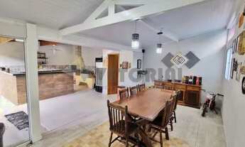 Imagem 4: Casa com 3 dormitórios à venda, 134 m² por R$ 980.000 - Park Imperial - Caraguatatuba/SP