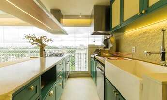 Imagem 4: São Paulo - Apartamento Padrão - Vila Anastácio