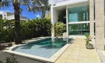 Imagem 3: Duplex Semimobiliado no Condomínio Parque Morumbi com Lazer Privativo