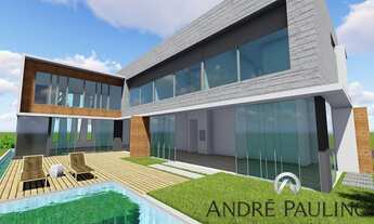 Imagem 6: CONDOMÍNIO ALPHAVILLE IMBUIAS