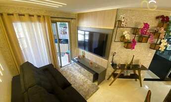 Imagem 4: Apartamento com 2 dormitórios à venda, 101 m² por R$ 986.000,00 - Canto do Forte - Praia G