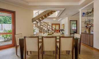 Imagem 7: Casa a Venda, Vale do Itamaracá com 4 Suítes, 1 Suíte no Térreo, Lazer com Piscina, Condom