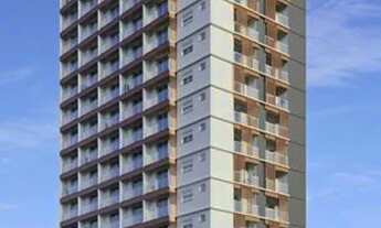 Imagem: STUDIO RESIDENCIAL em São Paulo - SP, Pinheiros