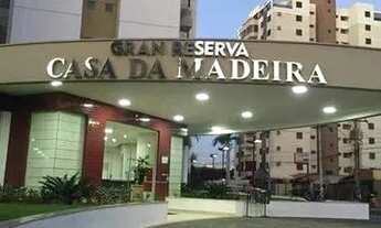 Imagem: Caldas novas casa da madeira centro