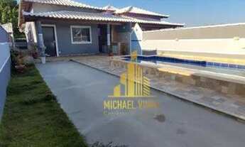 Imagem 4: Casa Residencial à venda, Jaconé (Sampaio Correia), Saquarema - CA0198