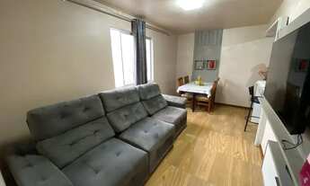 Imagem 2: Saia do aluguel, apto pronto para morar Mcmv