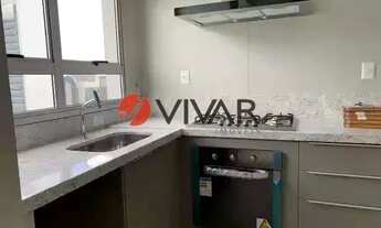 Imagem 3: BELO HORIZONTE - Apartamento Padrão - Santa Lúcia