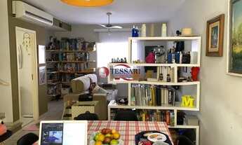 Imagem 7: Vende casa Jardim Tarraf 2 condomínio com 3 dormitórios, sala 2 ambientes, cozinha planeja