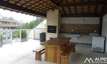 Imagem 7: Excelente apartamento de quarto e sala, próximo ao centro, todo planejado, condomínio com