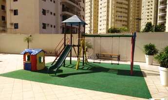 Imagem 6: Apartamento (tipo - padrao) 3 dormitórios/suite, cozinha planejada, portaria 24hs, lazer