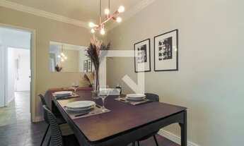 Imagem 5: Apartamento para Aluguel - Jardim Paulista, 3 Quartos, 129 m2