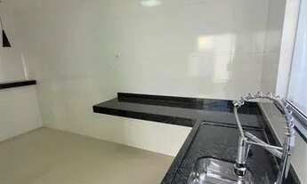 Imagem 7: Casa de 2 quartos sendo uma suíte no Triunfo, acabamento diferenciado e espaço para amplia