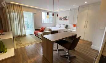 Imagem 3: SÃO PAULO - Apartamento Padrão - PARAÍSO