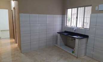 Imagem 2: Casa pra alugar Casa com 2 dormitórios