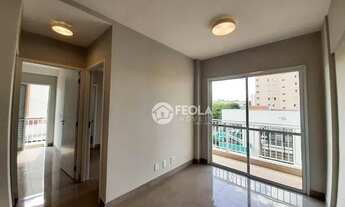 Imagem 6: Apartamento com 2 dormitórios para alugar, 53 m² por R$ 1.747,00/mês - Vila Rehder - Ameri