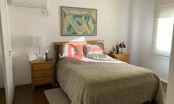 Imagem 6: Apartamento à venda, 220 m² por R$ 3.000.000,00 - Itaim Bibi - São Paulo/SP