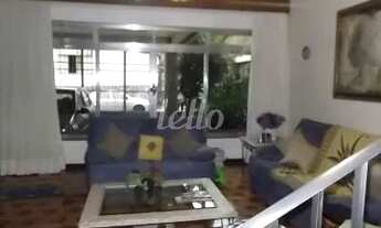 Imagem: São Paulo - Casa Padrão - Vila Prudente