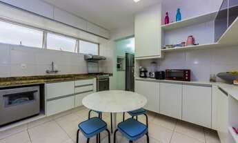 Imagem 4: Apartamento para venda com 144 metros quadrados com 3 quartos em Paraíso - São Paulo - SP