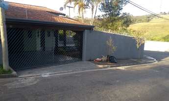 Imagem 2: Ótima casa térrea na vila Giglio em Atibaia-SP