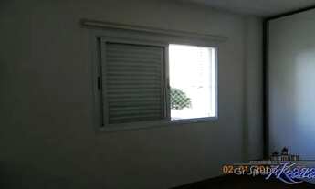 Imagem 6: Apartamento Padrão em São José dos Campos