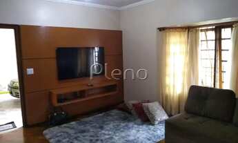 Imagem 3: Casa - Parque Jambeiro - Campinas