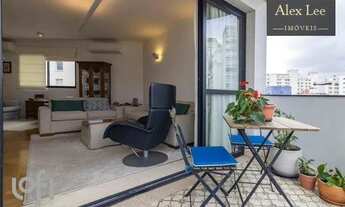 Imagem 6: Higienópolis, 142 m², 2 dormitórios e 2 vagas