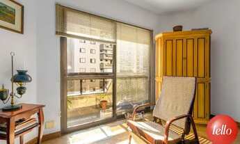 Imagem 3: São Paulo - Apartamento Padrão - Moema