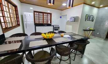 Imagem 7: Casa para temporada em Penedo