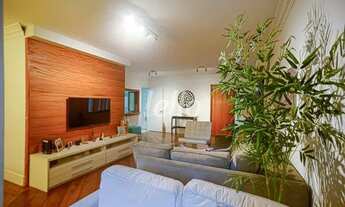 Imagem 4: São Paulo - Apartamento Padrão - Moema