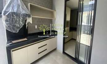 Imagem 3: Casa térrea para locação no Condomínio Park Gran Reserve, Indaiatuba/SP