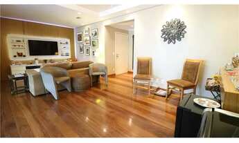 Imagem 5: São Paulo - Apartamento Padrão - Panamby