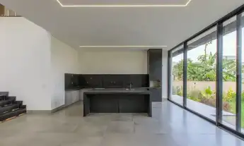 Imagem 4: Goiânia - Casa de Condomínio - Residencial Goiânia Golfe Clube