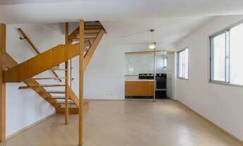 Imagem 4: COBERTURA RESIDENCIAL em São Paulo - SP, Vila Pompéia