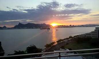 Imagem: Cobertura Duplex 2 quartos 1 suíte 1 vaga