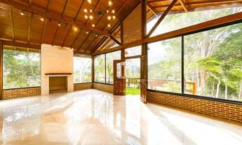 Imagem 7: Casa à venda, 147 m² por R$ 1.050.000,00 - Vargem Grande - Teresópolis/RJ