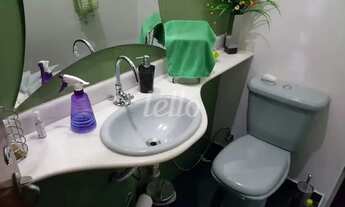 Imagem 4: São Paulo - Casa Padrão - Mooca