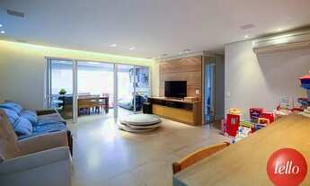 Imagem: São Paulo - Apartamento Padrão - Saúde