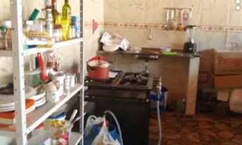 Imagem 6: CASA EM GOIABEIRAS COM QUINTA