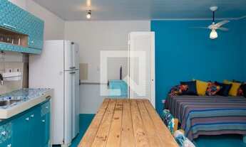 Imagem 5: Apartamento para Aluguel - Jardim Guaiuba, 1 Quarto, 30 m2