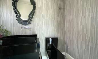 Imagem 5: Condomínio cobiçado no alto da Boa Vista