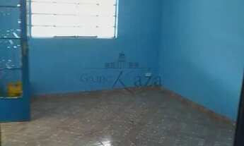 Imagem: Casa Padrão em São José dos Campos