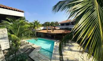 Imagem 3: Oportunidade de investimento! Casa de 6 quartos no Mandala - Barra da Tijuca