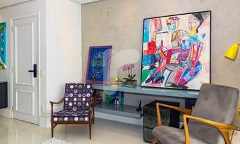 Imagem 5: Apartamento em São Paulo