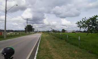 Imagem 3: Área Industrial em São José dos Campos